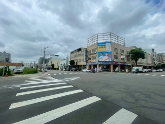 8期南屯市場讓一糖大樹藥局~單元四正黎明路14米建地（第10張）