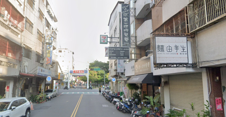8期南屯市場讓一糖大樹藥局~單元四正黎明路14米建地（第7張）