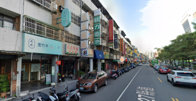 8期南屯市場讓一糖大樹藥局~單元四正黎明路14米建地（第3張）
