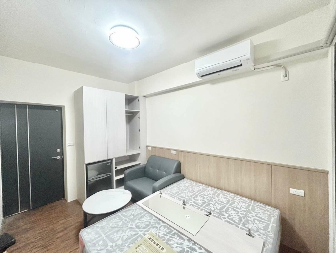 🧡加賴約🧡電梯新屋🧡可短租🧡租屋補助🧡陽台獨洗🧡秒殺物件🧡（第3張）