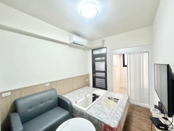 🧡加賴約🧡電梯新屋🧡可短租🧡租屋補助🧡陽台獨洗🧡秒殺物件🧡（第6張）