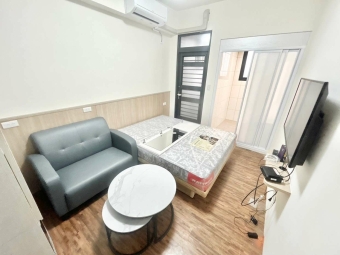 🧡加賴約🧡電梯新屋🧡可短租🧡租屋補助🧡陽台獨洗🧡秒殺物件🧡（第1張）