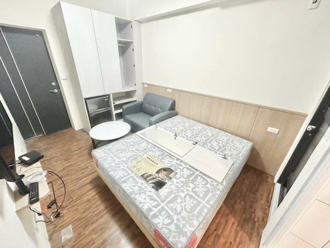 🧡加賴約🧡電梯新屋🧡可短租🧡租屋補助🧡陽台獨洗🧡秒殺物件🧡（第2張）