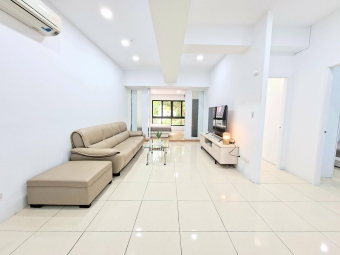 雙租補**4房大空間~電梯管理員~機上車位（第3張）