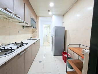 雙租補**4房大空間~電梯管理員~機上車位（第14張）