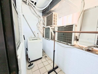 雙租補**4房大空間~電梯管理員~機上車位（第15張）