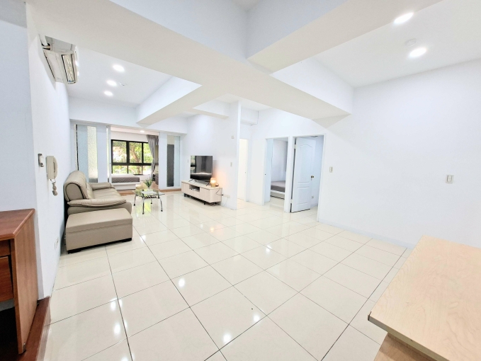 雙租補**4房大空間~電梯管理員~機上車位（第2張）