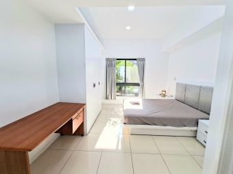 雙租補**4房大空間~電梯管理員~機上車位（第9張）