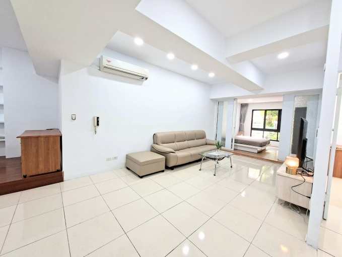 雙租補**4房大空間~電梯管理員~機上車位（第4張）