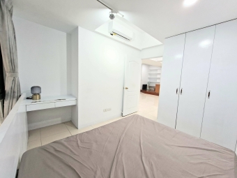 雙租補**4房大空間~電梯管理員~機上車位（第12張）