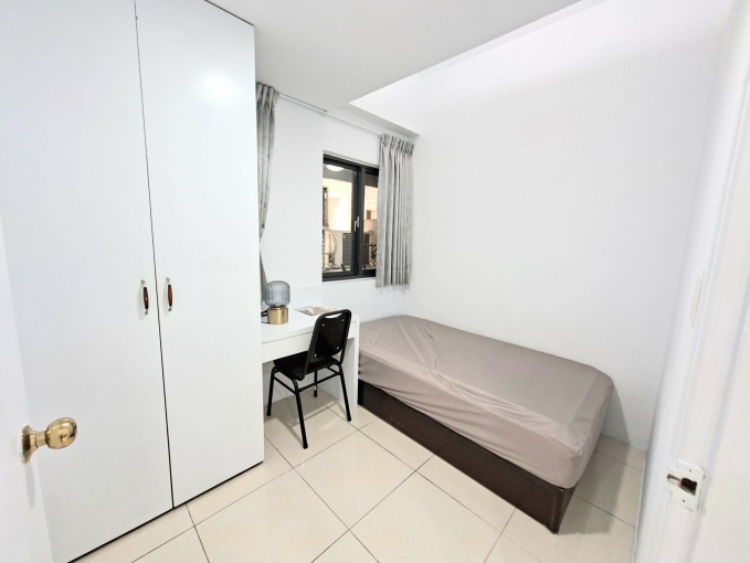 雙租補**4房大空間~電梯管理員~機上車位（第13張）