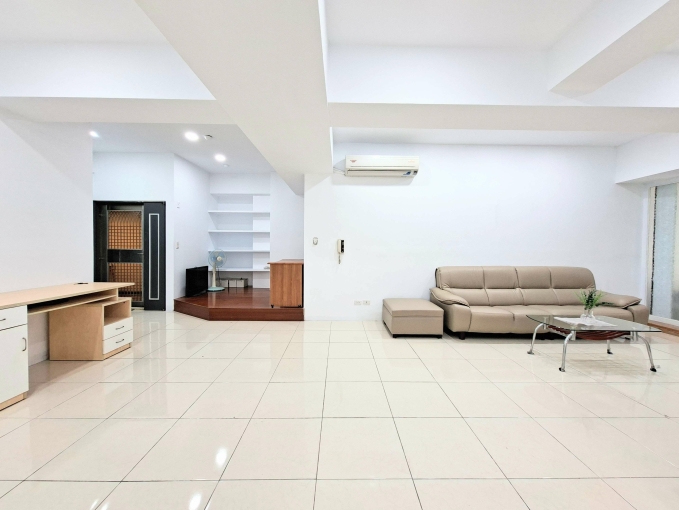 雙租補**4房大空間~電梯管理員~機上車位（第5張）