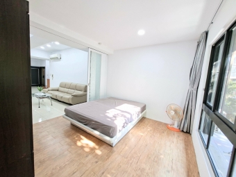 雙租補**4房大空間~電梯管理員~機上車位（第8張）