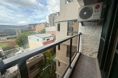 租屋找77🌟會稽國中旁,電梯三房車,可補助,戶籍（第12張）