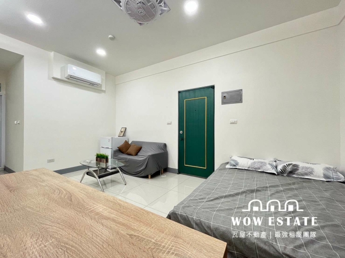 陽台獨洗🏠可雙租屋補助🏠機車位🏠子母車（第3張）