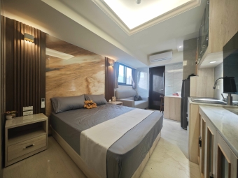 秒殺物件/電梯套房/雙租補/獨洗 - Image 10