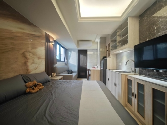 秒殺物件/電梯套房/雙租補/獨洗 - Image 11