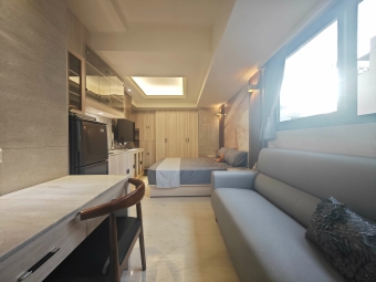 秒殺物件/電梯套房/雙租補/獨洗 - Image 14