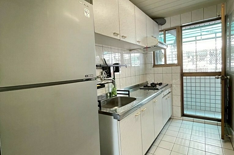 兆基社會住宅🏠【江山社區三房前後大陽台｜可補助（第10張）