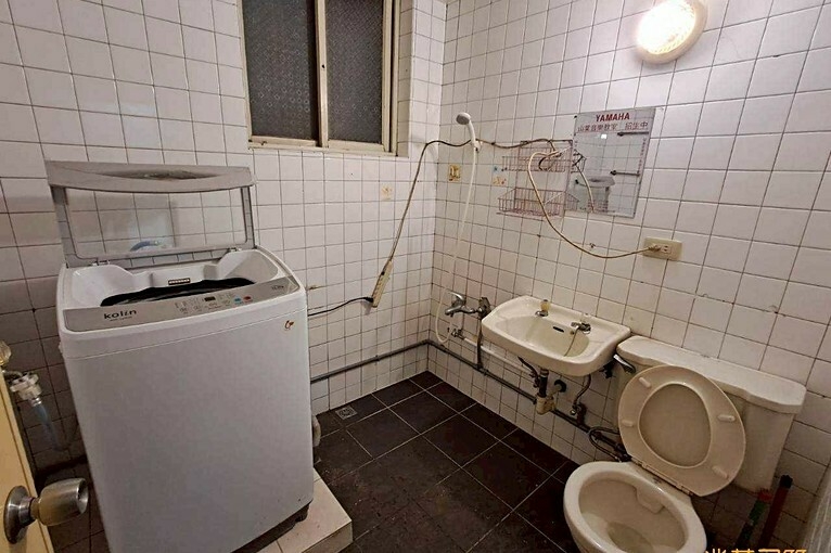兆基社會住宅🏡近府中站免爬高2房可入籍可租補（第9張）