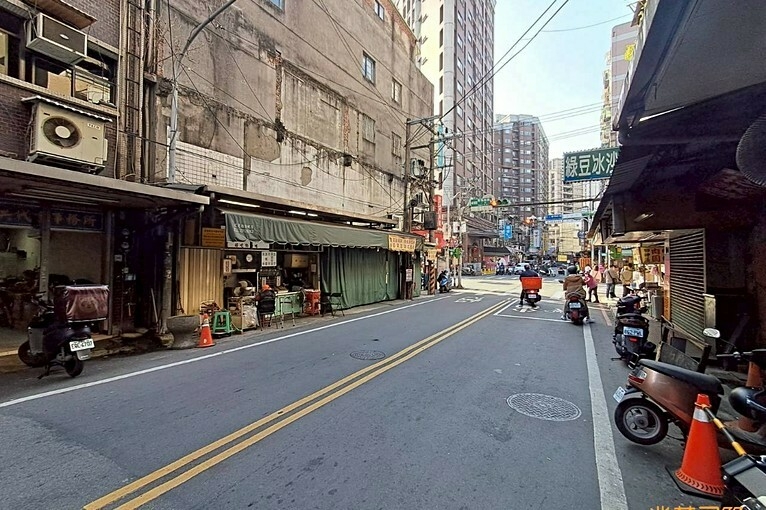 兆基社會住宅🏡近府中站免爬高2房可入籍可租補（第11張）