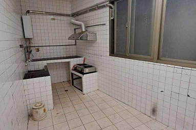 兆基社會住宅🏡近府中站免爬高2房可入籍可租補（第8張）