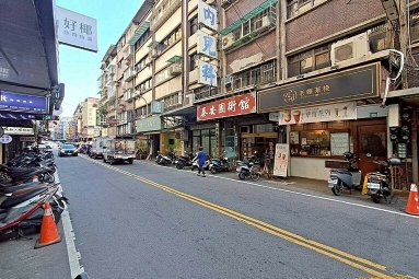 兆基社會住宅🏡近府中站免爬高2房可入籍可租補（第10張）