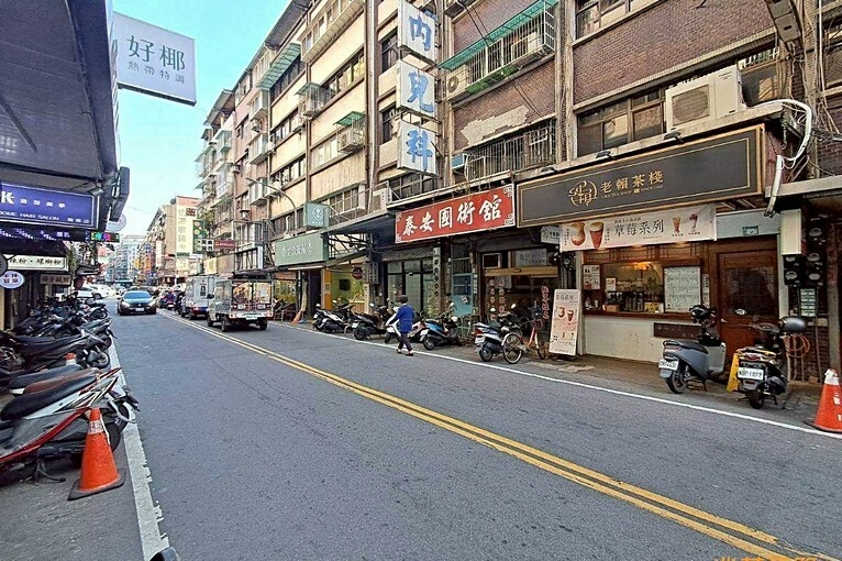 兆基社會住宅🏡近府中站免爬高2房可入籍可租補（第10張）