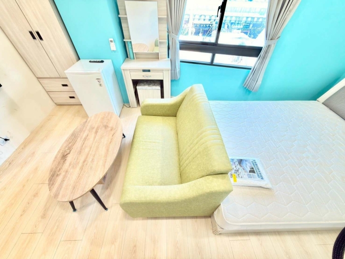 🔥西屯台電套房🔥可租補🔥子母車🔥可租車位（第8張）