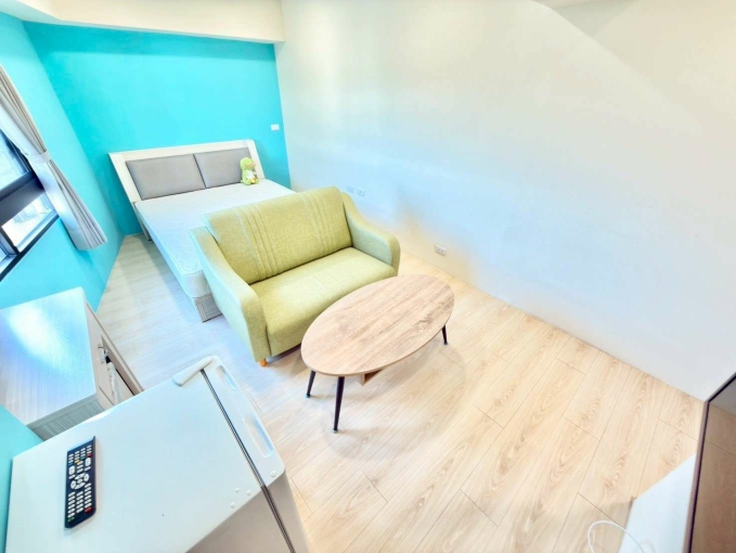 🔥西屯台電套房🔥可租補🔥子母車🔥可租車位（第12張）