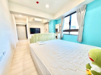 🔥西屯台電套房🔥可租補🔥子母車🔥可租車位（第6張）