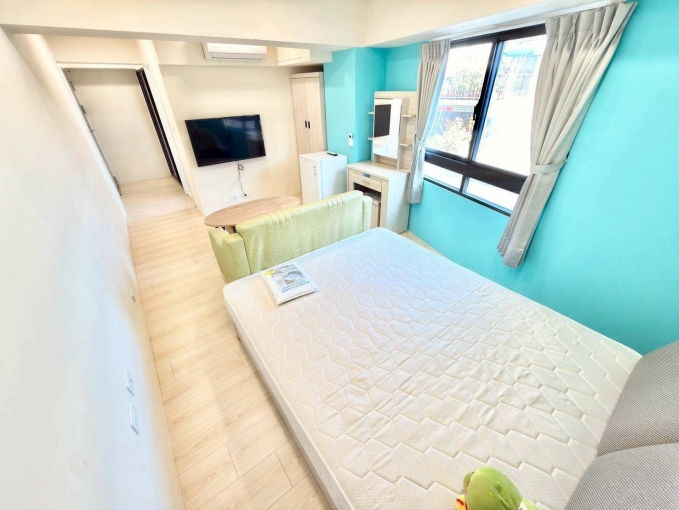 🔥西屯台電套房🔥可租補🔥子母車🔥可租車位（第7張）