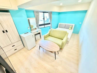 🔥西屯台電套房🔥可租補🔥子母車🔥可租車位（第4張）