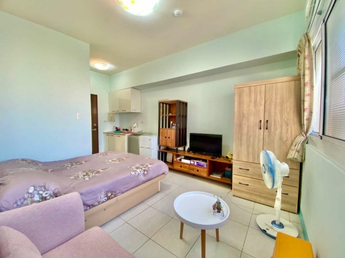 內埔美和精緻獨立套房（第2張）