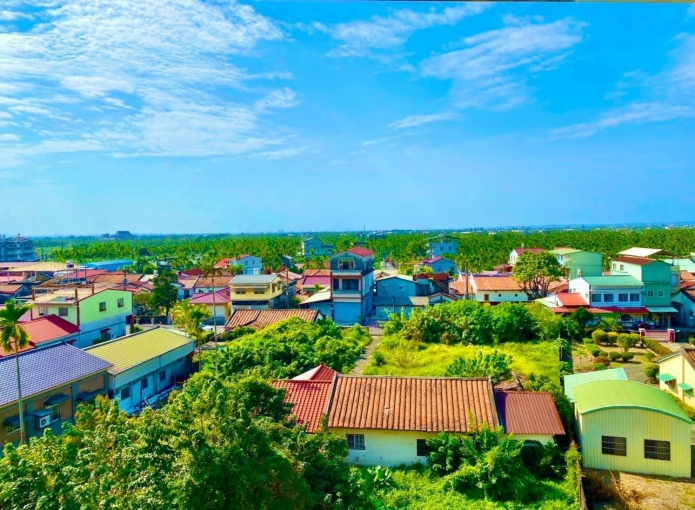 內埔美和精緻獨立套房（第6張）