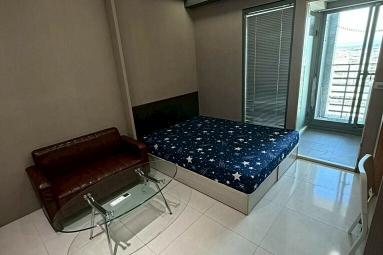 兆基社會住宅🏡東區1房/可租補/看房加Line（第1張）