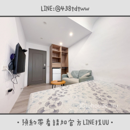 近健行｜中壢火車站｜採光佳｜獨洗獨曬 - Image 9