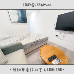 近健行｜中壢火車站｜採光佳｜獨洗獨曬 - Image 10