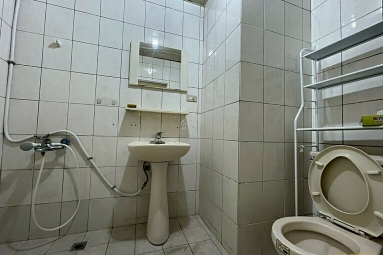 兆基社會住宅🏠頭前溪健身公寓獨立套房/可租補（第4張）