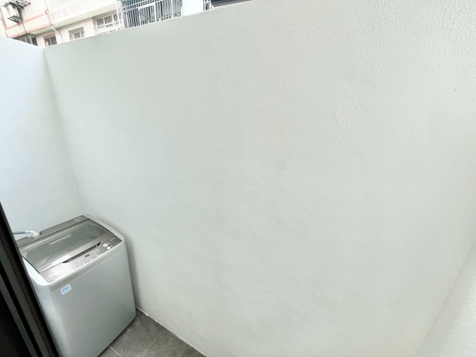 全新完工🍀陽台獨洗🍀租屋補助🍀電梯🍀子母車🍀機車位🍀飲水機（第5張）