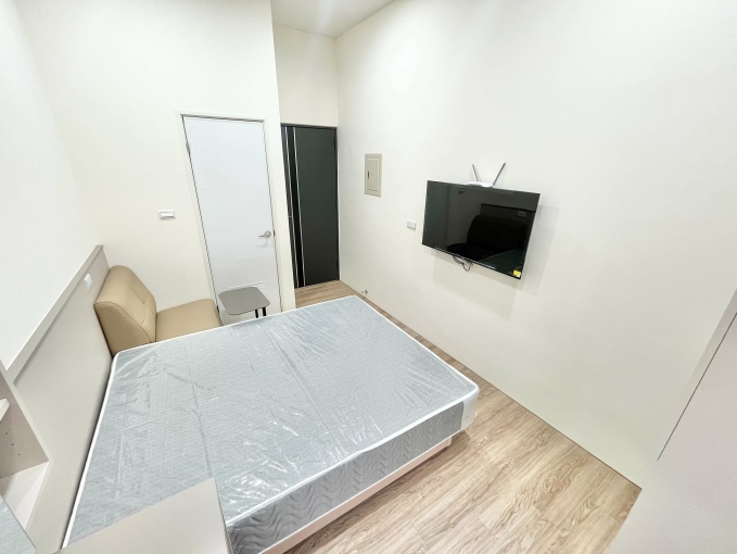 全新完工🍀陽台獨洗🍀租屋補助🍀電梯🍀子母車🍀機車位🍀飲水機（第4張）