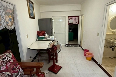 兆基社會住宅🏠⛳️近暖西里活動中心~低樓層三房搶租停車方便（第6張）