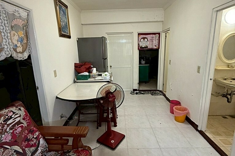 兆基社會住宅🏠⛳️近暖西里活動中心~低樓層三房搶租停車方便（第6張）