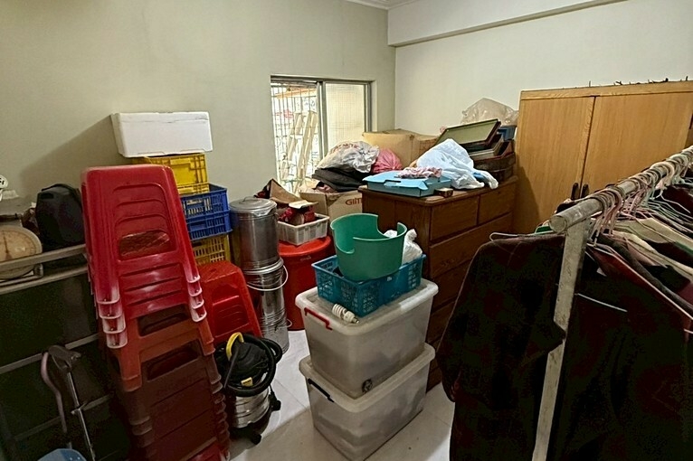 兆基社會住宅🏠⛳️近暖西里活動中心~低樓層三房搶租停車方便（第5張）