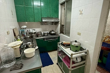 兆基社會住宅🏠⛳️近暖西里活動中心~低樓層三房搶租停車方便（第7張）