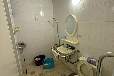 兆基社會住宅🏠⛳️近暖西里活動中心~低樓層三房搶租停車方便（第12張）