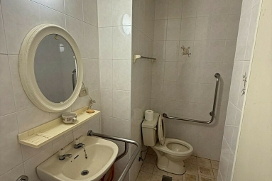 兆基社會住宅🏠⛳️近暖西里活動中心~低樓層三房搶租停車方便（第11張）