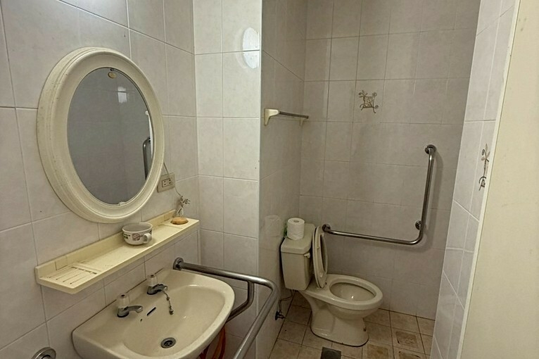 兆基社會住宅🏠⛳️近暖西里活動中心~低樓層三房搶租停車方便（第11張）