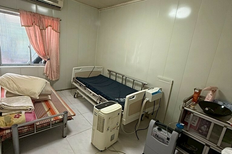 兆基社會住宅🏠⛳️近暖西里活動中心~低樓層三房搶租停車方便（第4張）