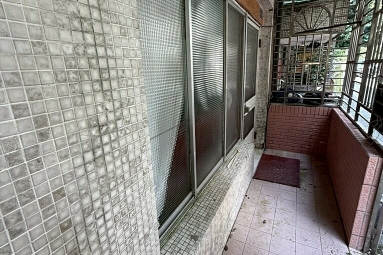 兆基社會住宅🏠⛳️近暖西里活動中心~低樓層三房搶租停車方便（第9張）